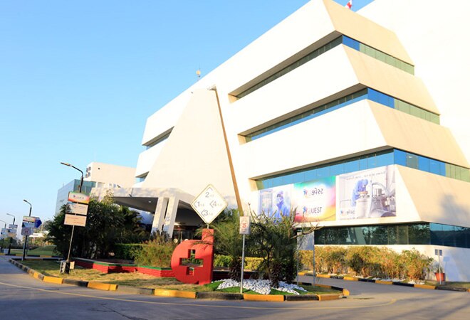 Zydus Cadila's COVID-19 drug succeeds in Phase II Indian trials Zydus Cadila's COVID-19 drug succeeds in Phase II Indian trials