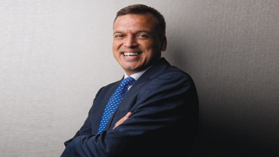 Rajeev Jain, Managing Director and CEO, Bajaj Finance (BFL) - Photograph by Rachit Goswami Rajeev Jain, Managing Director and CEO, Bajaj Finance (BFL) - Photograph by Rachit Goswami