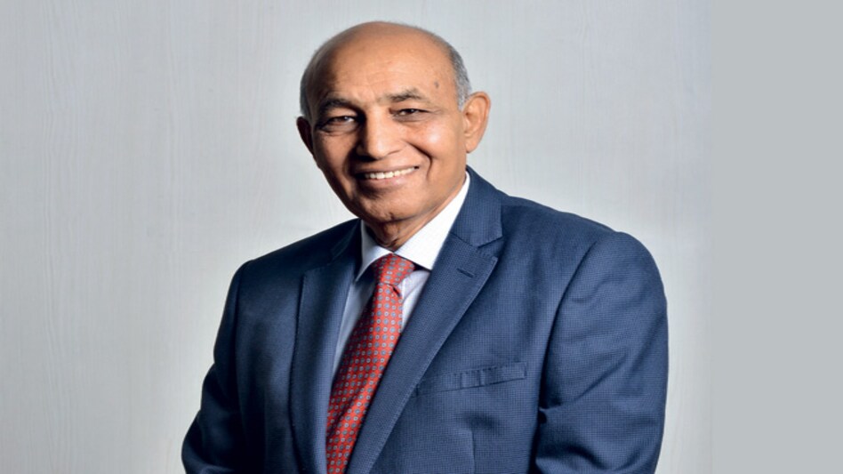 Premchand Godha, Chairman and MD, IPCA Laboratories - Photograph by Milind Shelte Premchand Godha, Chairman and MD, IPCA Laboratories - Photograph by Milind Shelte