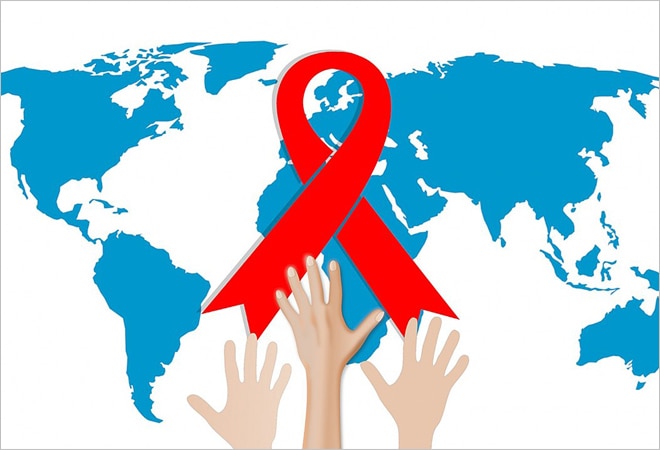 World AIDS Day 2020: The theme of this year's World AIDS day is "Ending the HIV/AIDS Epidemic: Resilience and Impact" World AIDS Day 2020: The theme of this year's World AIDS day is "Ending the HIV/AIDS Epidemic: Resilience and Impact"