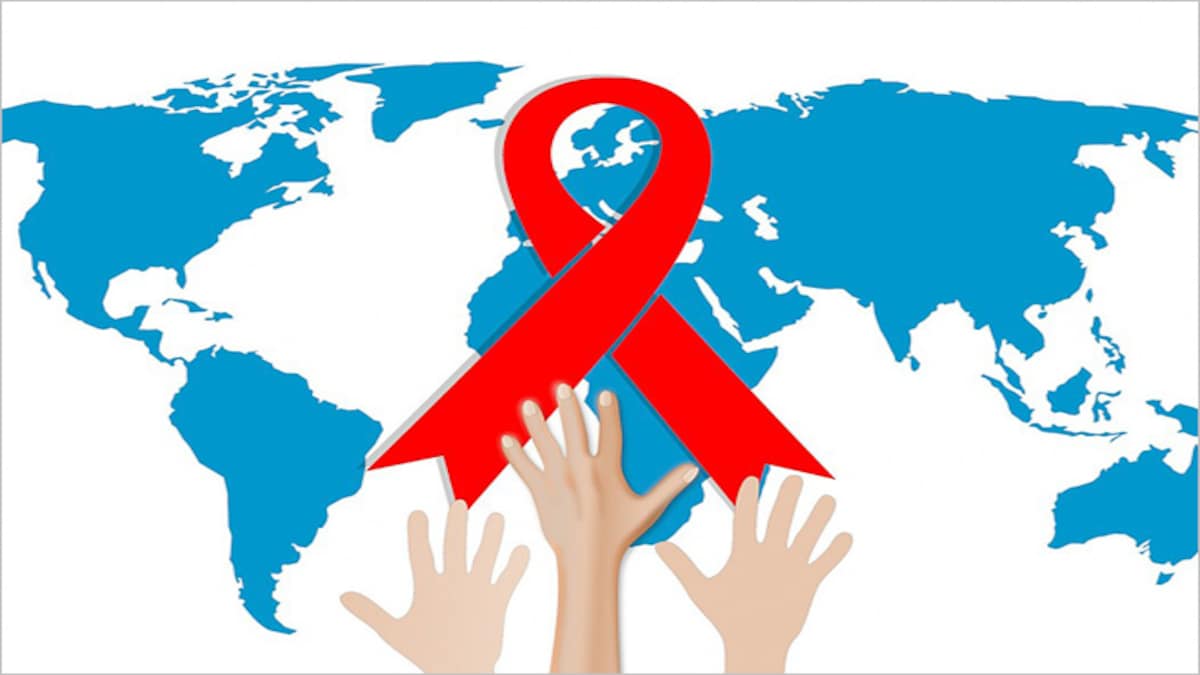 World AIDS Day 2020: See significance, theme, quotes - BusinessToday