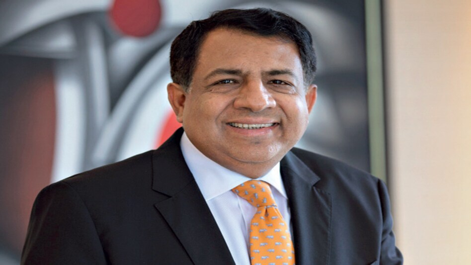Anand Kripalu, MD and CEO, Diageo India Anand Kripalu, MD and CEO, Diageo India