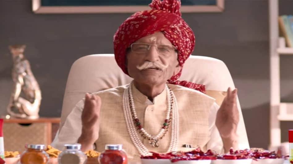 Dharampal Gulati (March 27, 1923- December 3, 2020) Dharampal Gulati (March 27, 1923- December 3, 2020)