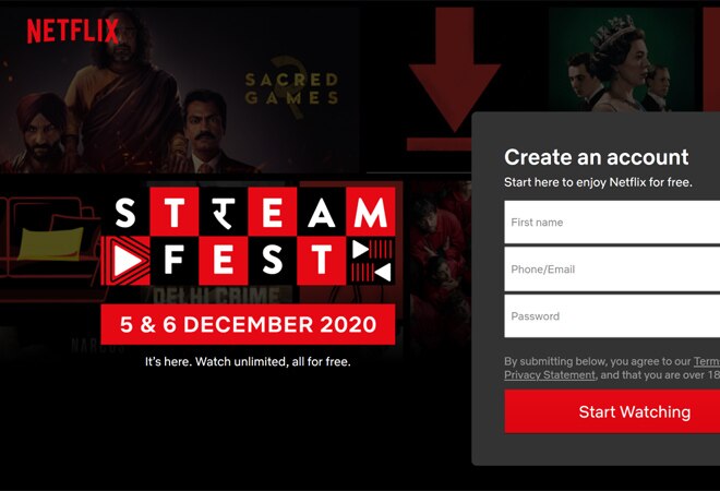 Netflix is free for two days and Twitter has got no chill, check out some hilarious memes here Netflix is free for two days and Twitter has got no chill, check out some hilarious memes here