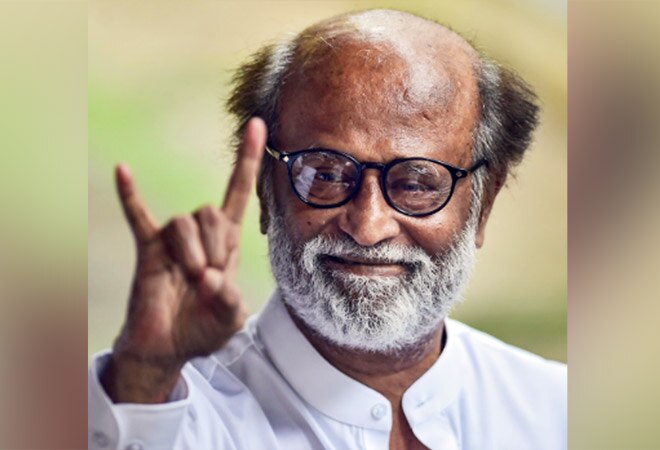 Rajinikanth admitted to hospital due to BP fluctuations
