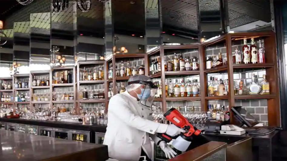 Represetational image (Photo- ANI) Represetational image (Photo- ANI)