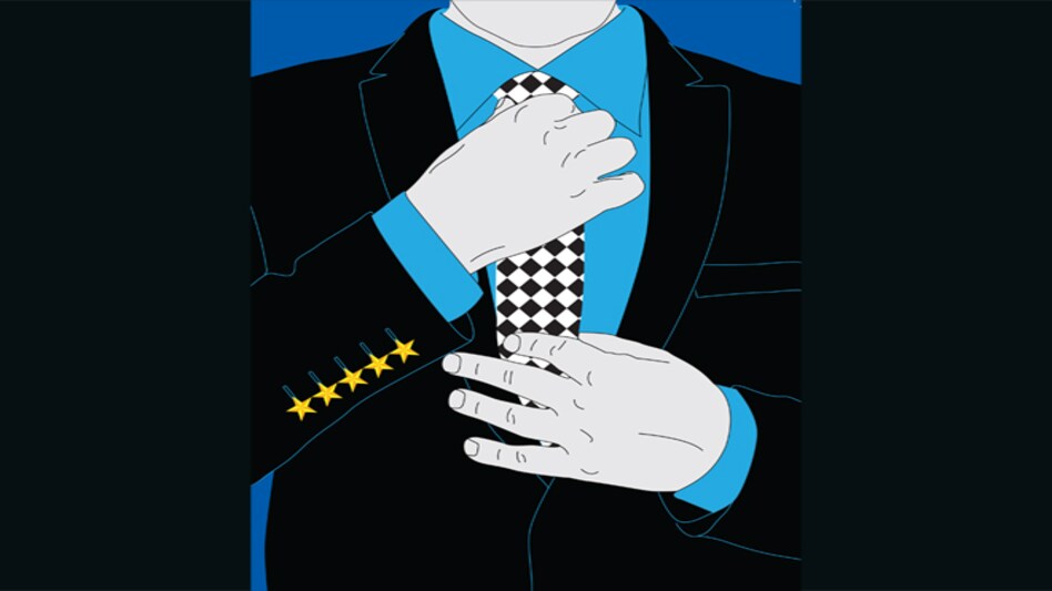 Illustration by Raj Verma Illustration by Raj Verma