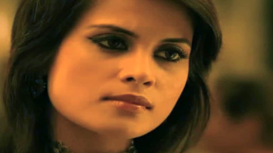 Arya Banerjee (Photo- Youtube) Arya Banerjee (Photo- Youtube)