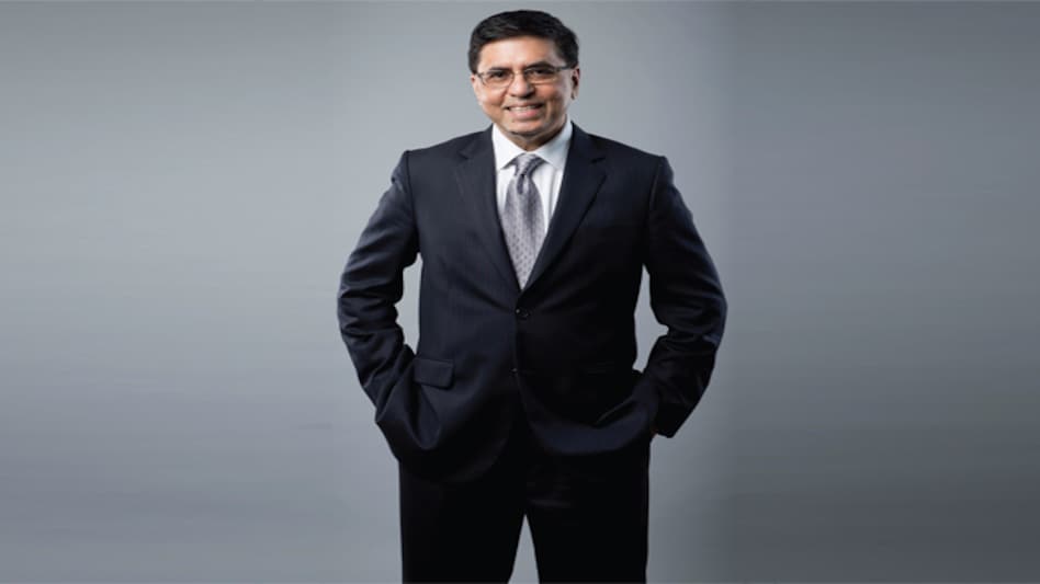 Sanjiv Mehta, MD and Chairman , HUL - Photograph by Rachit Goswami Sanjiv Mehta, MD and Chairman , HUL - Photograph by Rachit Goswami