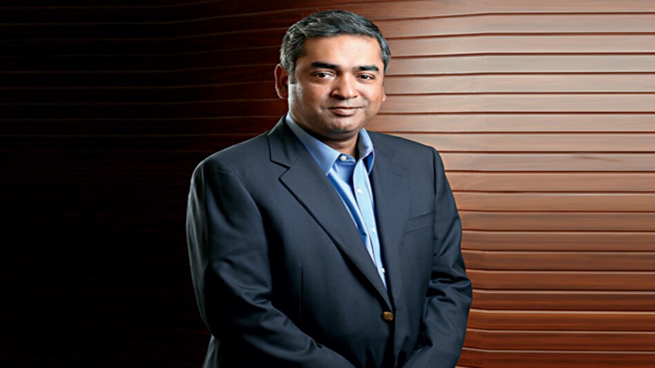 Ashish Bharat Ram, MD, SRF Ashish Bharat Ram, MD, SRF