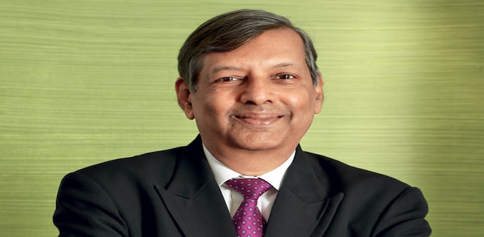 Deepak C Mehta, Chairman and Managing Director of Deepak Nitrite - Photograph by Nandan Dave Deepak C Mehta, Chairman and Managing Director of Deepak Nitrite - Photograph by Nandan Dave