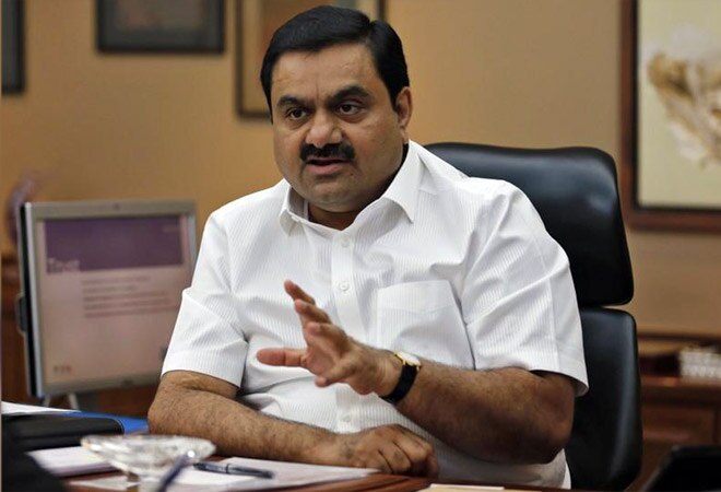 'Raise your voice against propaganda': Adani Group releases ad to counter defamation in farmers' protest 'Raise your voice against propaganda': Adani Group releases ad to counter defamation in farmers' protest