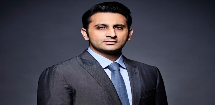 Adar Poonawalla, the head of vaccine-making company Serum Institute of India (SII) Adar Poonawalla, the head of vaccine-making company Serum Institute of India (SII)