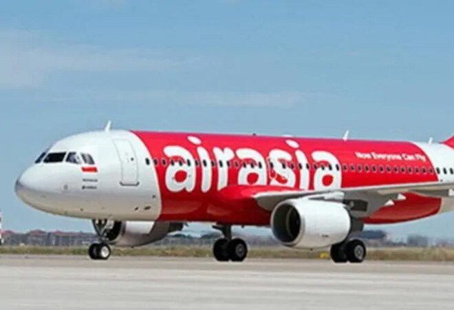 Headquartered in Bengaluru, Karnataka, AirAsia is a joint venture with Tata Sons holding a 51% stake in the airline and AirAsia Investment Limited holding a 49% stake Headquartered in Bengaluru, Karnataka, AirAsia is a joint venture with Tata Sons holding a 51% stake in the airline and AirAsia Investment Limited holding a 49% stake