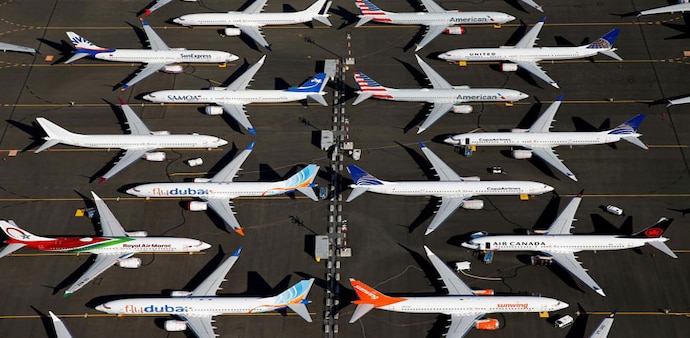 UK flights suspension extended till Jan 7 UK flights suspension extended till Jan 7