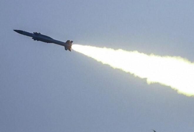 Cabinet gives nod to indigenously-developed surface-to-air Akash missile system Cabinet gives nod to indigenously-developed surface-to-air Akash missile system