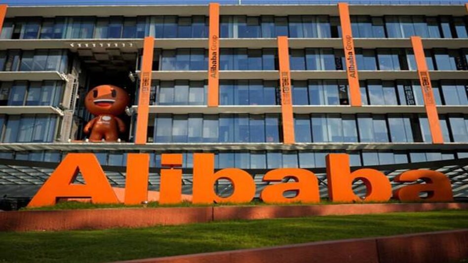 China has launched an investigation into Alibaba Group for suspected monopolistic behaviour China has launched an investigation into Alibaba Group for suspected monopolistic behaviour