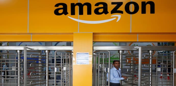 Amazon had approached Dindoshi court in Mumbai earlier, after which a notice was issued to MNS chief Raj Thackeray directing him to appear in court on January 5 Amazon had approached Dindoshi court in Mumbai earlier, after which a notice was issued to MNS chief Raj Thackeray directing him to appear in court on January 5