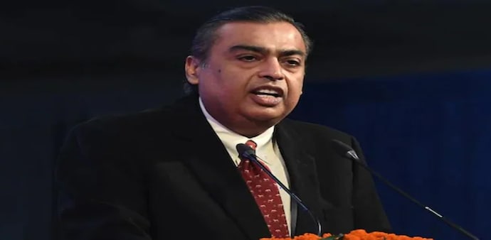 Speaking at the India Mobile Congress (IMC) 2020, RIL chairman Mukesh Ambani said that Indian economy will bounce back and become a $5 trillion economy Speaking at the India Mobile Congress (IMC) 2020, RIL chairman Mukesh Ambani said that Indian economy will bounce back and become a $5 trillion economy