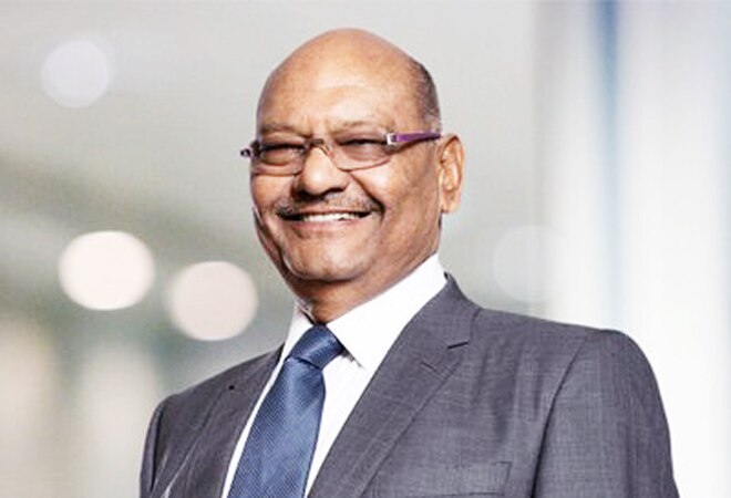 Metals and mining magnate Anil Agarwal Metals and mining magnate Anil Agarwal