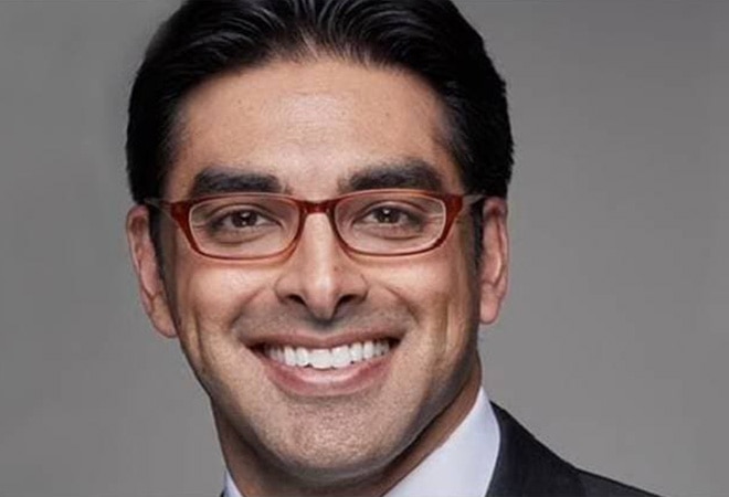 Indian-origin health expert Anil Soni to lead The WHO Foundation as first CEO