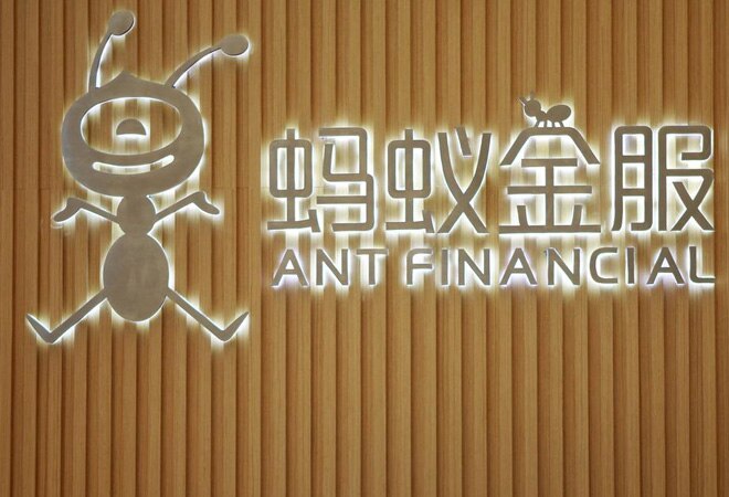 Ant traces its beginnings to Alipay, which was launched in 2004 as a payment service, and is 33% owned by Alibaba Ant traces its beginnings to Alipay, which was launched in 2004 as a payment service, and is 33% owned by Alibaba