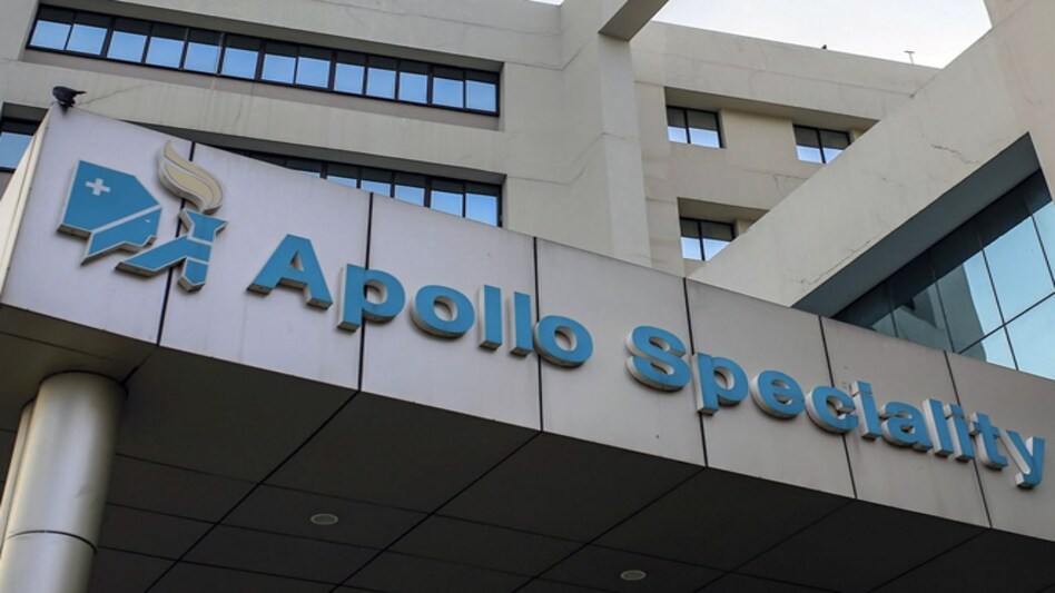 Coronavirus: Apollo Hospitals ready to vaccinate 1 million people daily Coronavirus: Apollo Hospitals ready to vaccinate 1 million people daily