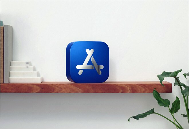 Apple unveils 'Best of 2020' App Store winners, most popular apps of the year Apple unveils 'Best of 2020' App Store winners, most popular apps of the year