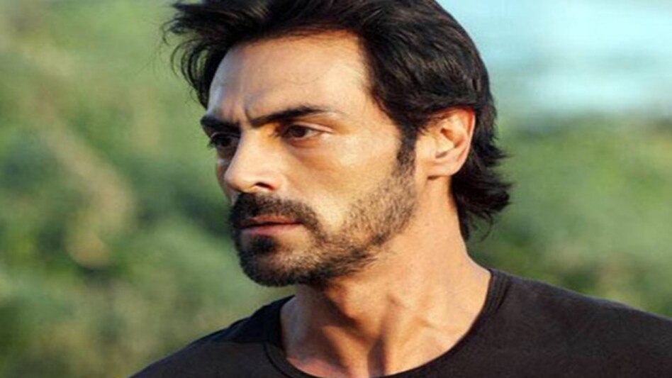 NCB summons Arjun Rampal again in 'Bollywood drug case' NCB summons Arjun Rampal again in 'Bollywood drug case'