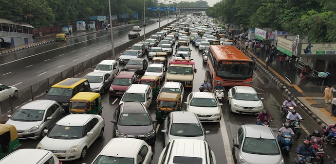With high inventory levels at dealerships, the going may only get tougher or most auto companies With high inventory levels at dealerships, the going may only get tougher or most auto companies