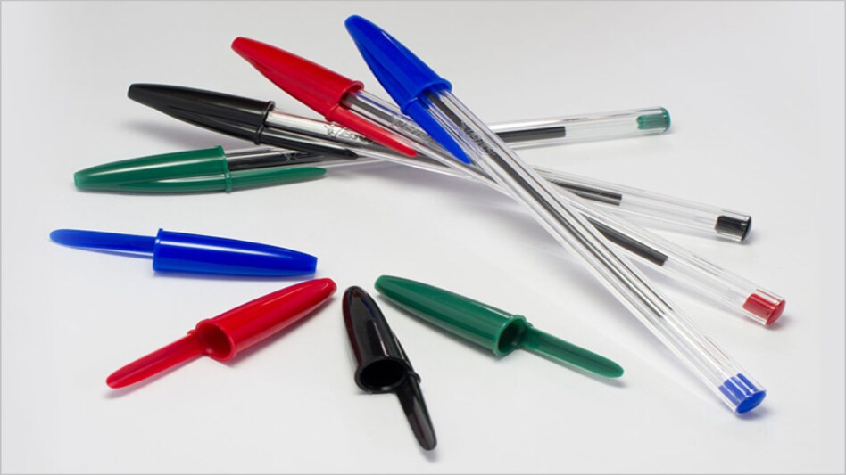 This is an inverted duty structure situation which will prompt pen makers to import, instead of manufacturing in the country, Confederation of West Bengal Traders Association president Sushil Poddar said This is an inverted duty structure situation which will prompt pen makers to import, instead of manufacturing in the country, Confederation of West Bengal Traders Association president Sushil Poddar said