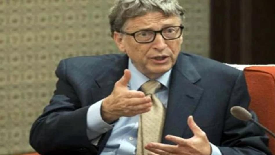 Microsoft co-founder Bill Gates said that his foundation has been funding a lot of the research for the vaccines Microsoft co-founder Bill Gates said that his foundation has been funding a lot of the research for the vaccines