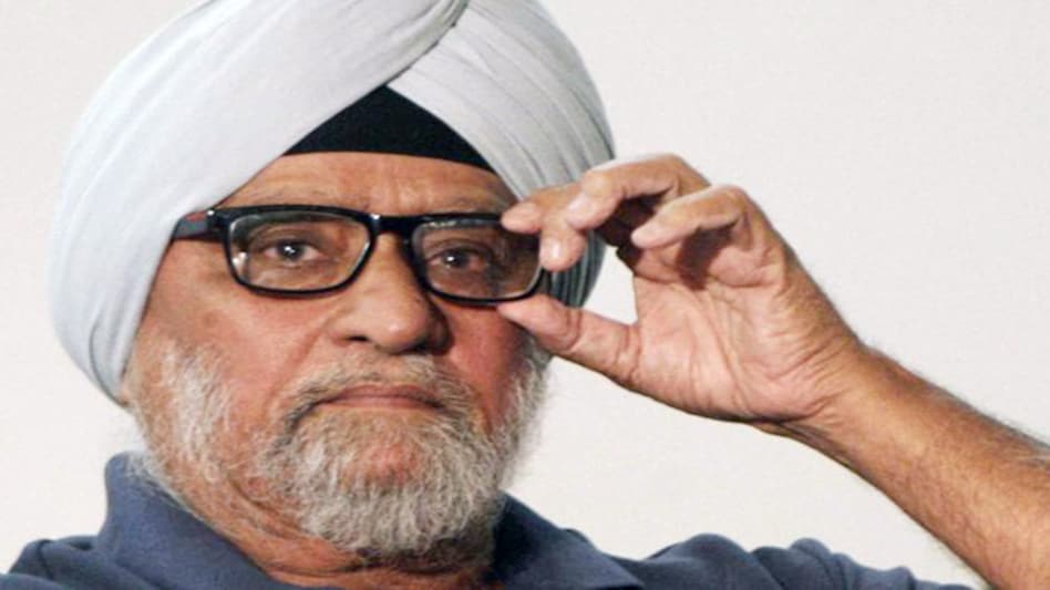 Bishan Singh Bedi Bishan Singh Bedi