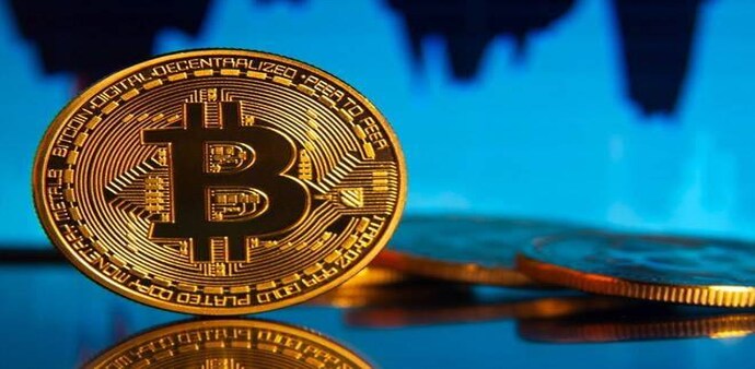 Bitcoin hit yet another all-time peak of $24,298.04 on Sunday, but was last down nearly 3% at $22,832.78, hit by a wave of risk-off moves in financial markets on worries about the new coronavirus strain Bitcoin hit yet another all-time peak of $24,298.04 on Sunday, but was last down nearly 3% at $22,832.78, hit by a wave of risk-off moves in financial markets on worries about the new coronavirus strain