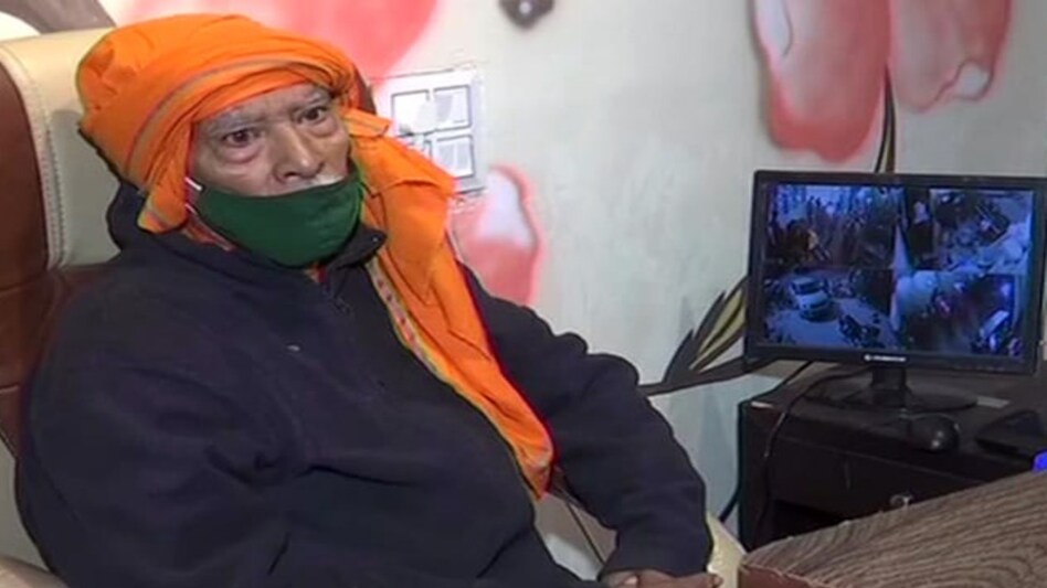 Photo Credit: ANI Photo Credit: ANI