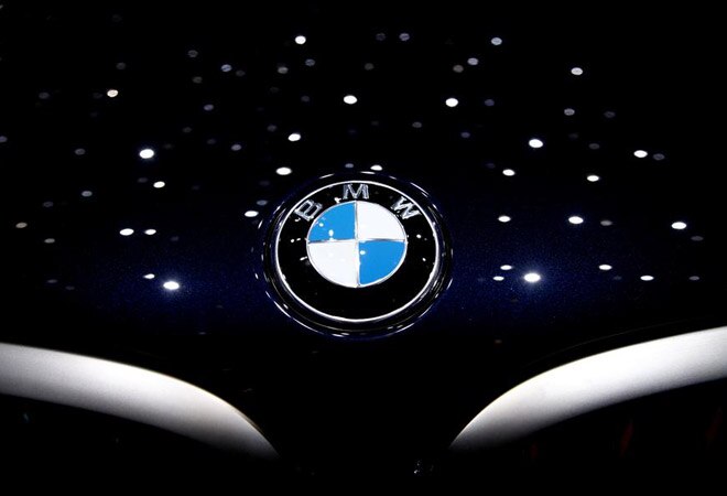 BMW to step up electric vehicle production: CEO Oliver Zipse BMW to step up electric vehicle production: CEO Oliver Zipse