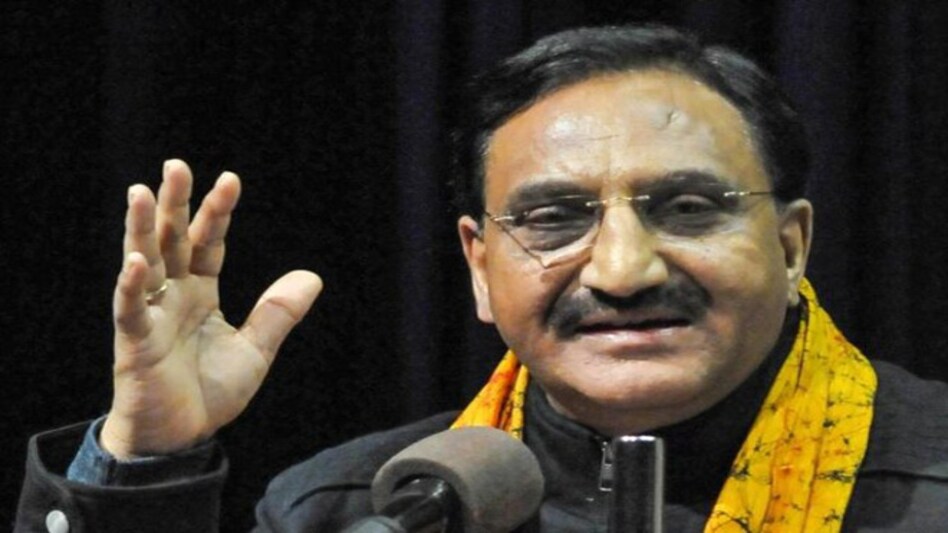 Announcing the CBSE board exams 2021 Education Minister Ramesh Pokhriyal wished students all the best for their exam preparations and a great new year ahead Announcing the CBSE board exams 2021 Education Minister Ramesh Pokhriyal wished students all the best for their exam preparations and a great new year ahead