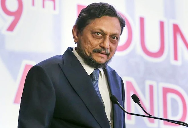 After CJI SA Bobde's mother Mukta Bobde lodged a complaint of cheating in August, an SIT consisting of Economic Offences Wing officials was formed After CJI SA Bobde's mother Mukta Bobde lodged a complaint of cheating in August, an SIT consisting of Economic Offences Wing officials was formed