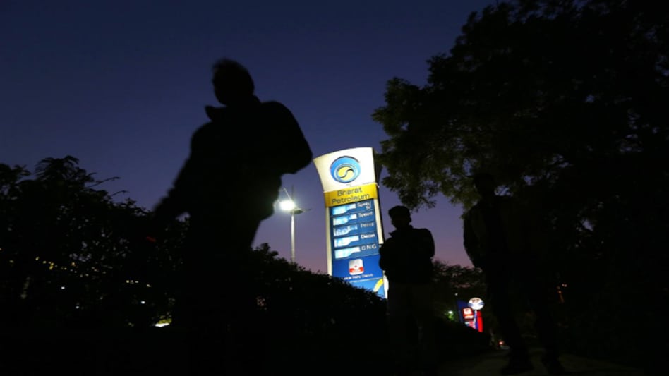 Last month, the government, at the close of bidding, had stated that "multiple" EoIs had been received for BPCL Last month, the government, at the close of bidding, had stated that "multiple" EoIs had been received for BPCL