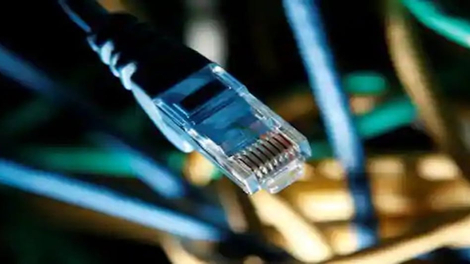 The wired broadband segment in India is highly fragmented with penetration levels of mere 7 per cent The wired broadband segment in India is highly fragmented with penetration levels of mere 7 per cent