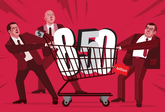 Illustration by Raj Verma Illustration by Raj Verma