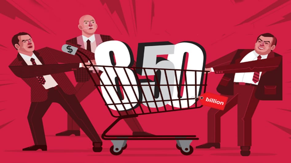 Illustration by Raj Verma Illustration by Raj Verma