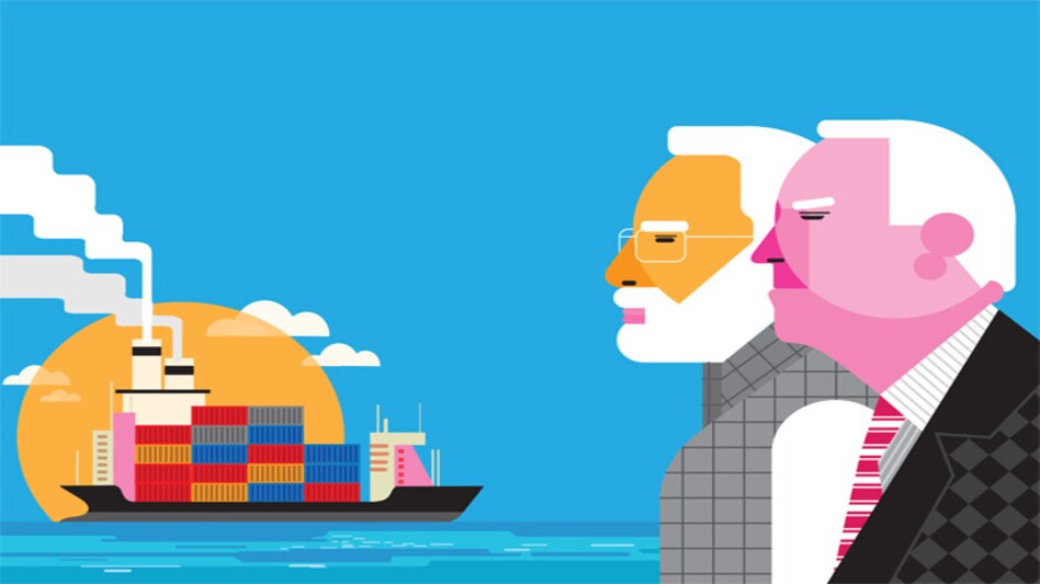 Illustration by Raj Verma Illustration by Raj Verma