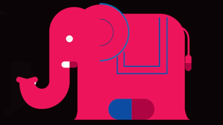 Illustration by Raj Verma Illustration by Raj Verma