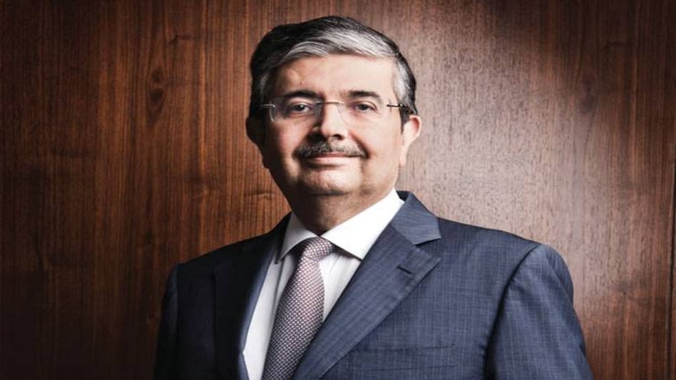 Uday Kotak, MD & CEO of Kotak Mahindra Bank Uday Kotak, MD & CEO of Kotak Mahindra Bank