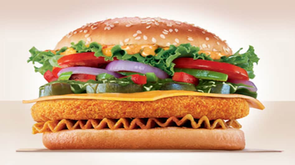 Burger King IPO: A tasty treat that investors may bite into Burger King IPO: A tasty treat that investors may bite into