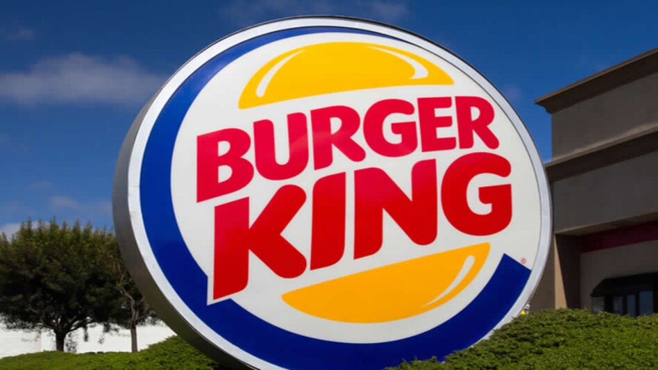 Burger King India share was trading at Rs 194.40 against previous close of Rs 162 on NSE. Burger King India share was trading at Rs 194.40 against previous close of Rs 162 on NSE.