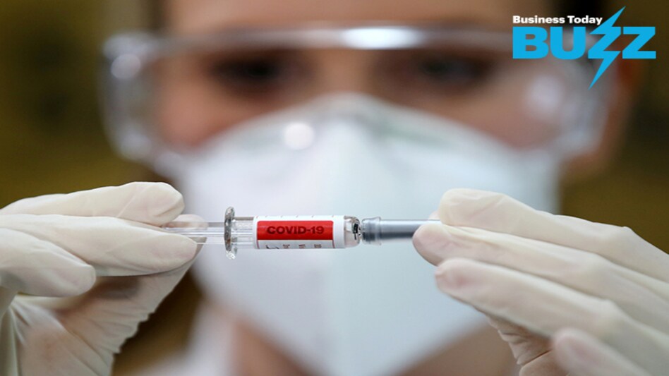 BT Buzz: Who will fund India's mega COVID-19 vaccination? BT Buzz: Who will fund India's mega COVID-19 vaccination?