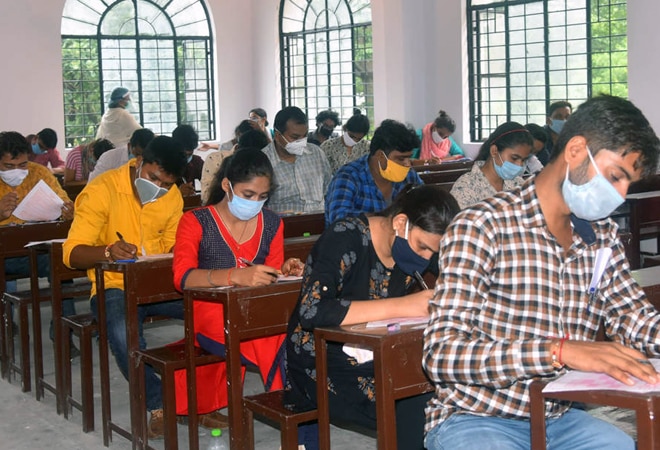 JEE Main 2021 dates, schedule to be announced today