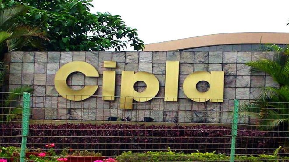 Cipla's extensive distribution network will help in ensuring supply of kits across country Cipla's extensive distribution network will help in ensuring supply of kits across country